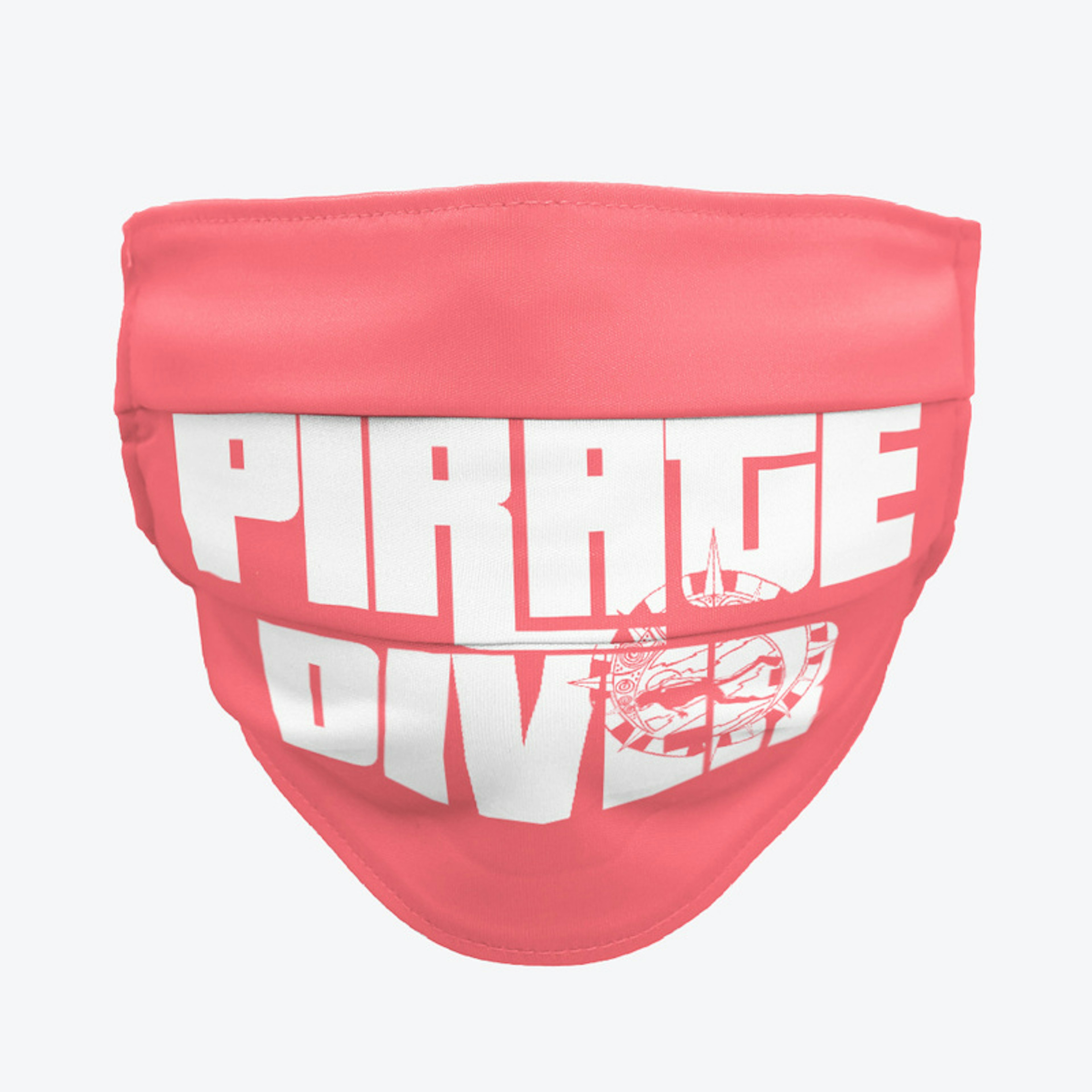 Pirate Diver